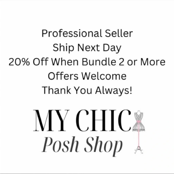 NWT Moon River Navy Side Cut Out Midi Dress, Small - Picture 5 of 6